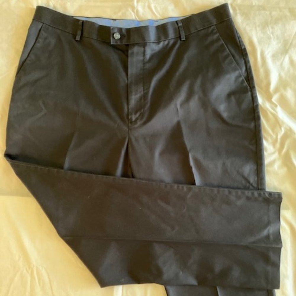 Roundtree & Yorke Men's Dress Pants Size 40x30
